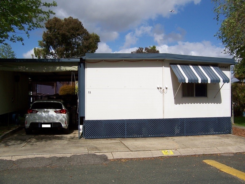 55/91 Benara Road, Caversham WA 6055