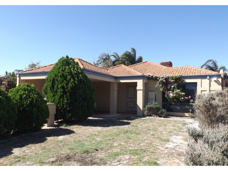 15 Portofino Turn, Ellenbrook WA 6069