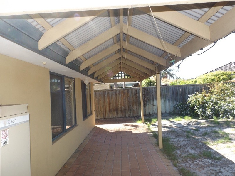 15 Portofino Turn, Ellenbrook WA 6069