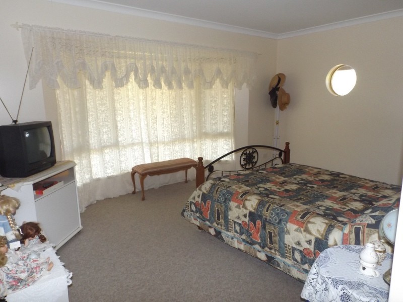35 Richmond Rd, Gidgegannup WA 6083