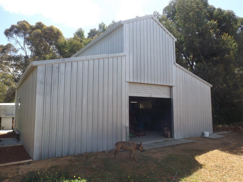 35 Richmond Rd, Gidgegannup WA 6083