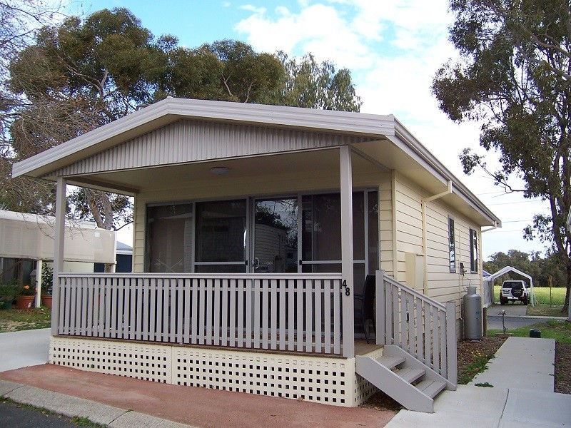 48/91 Benara Road, Caversham WA 6055