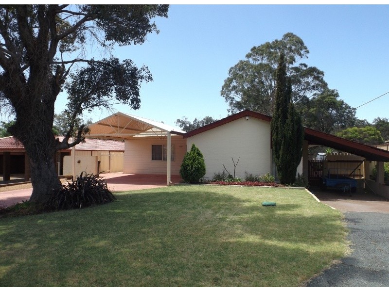 5 Markham Way, Swan View WA 6056