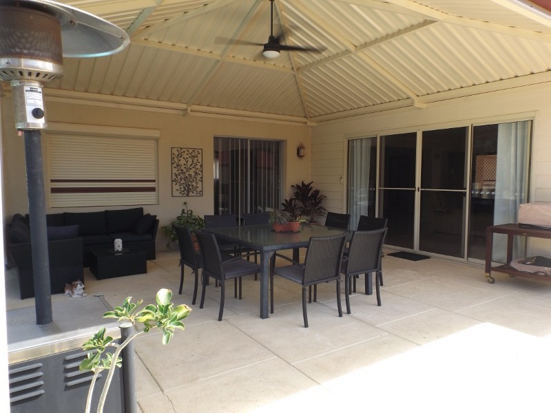 5 Markham Way, Swan View WA 6056