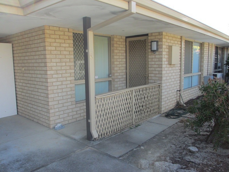 6/3 Park Rd, Midvale WA 6056