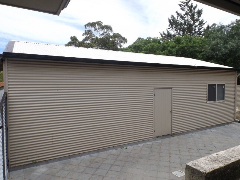 1 Camfield Rd, Darlington WA 6070