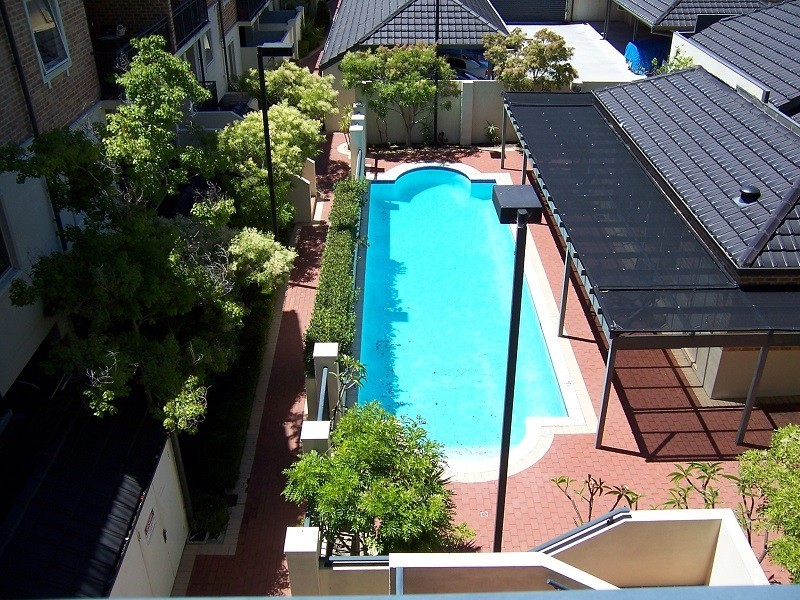 53/101 Grand Boulevard, Joondalup WA 6027