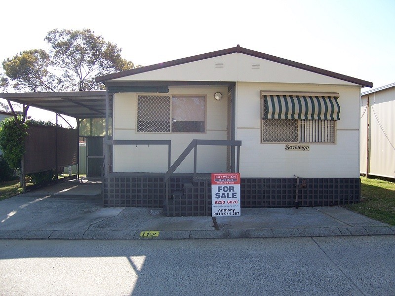 112/91 Benara Road, Caversham WA 6055