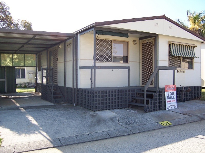 112/91 Benara Road, Caversham WA 6055