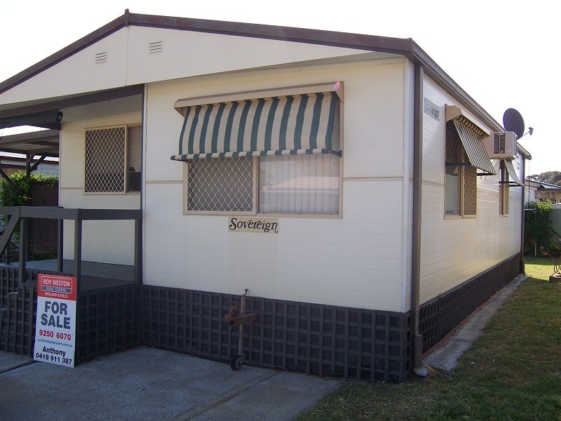 112/91 Benara Road, Caversham WA 6055