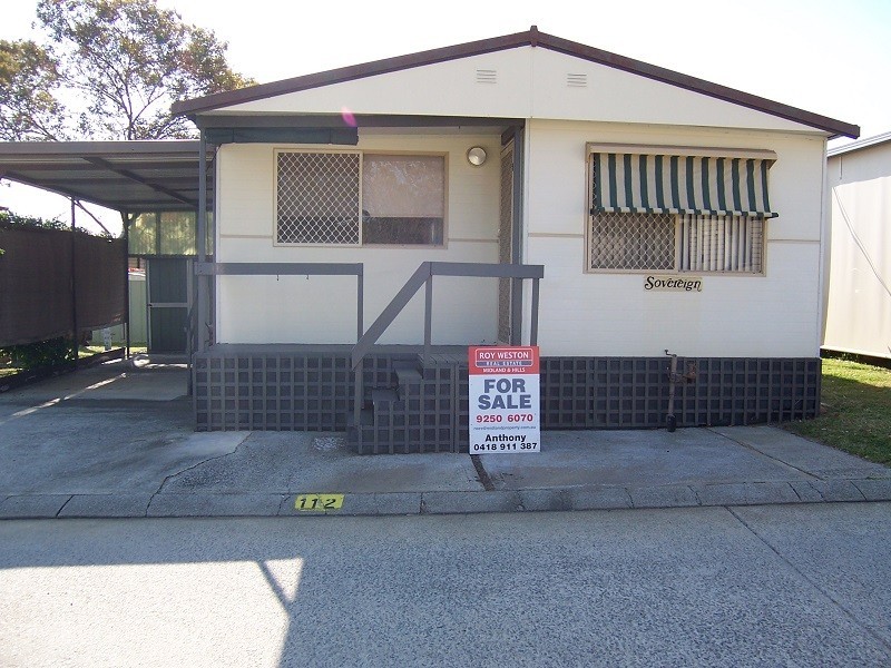 112/91 Benara Road, Caversham WA 6055