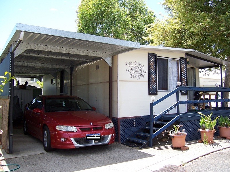 59/91 Benara Rd, Caversham WA 6055