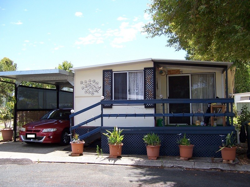 59/91 Benara Rd, Caversham WA 6055