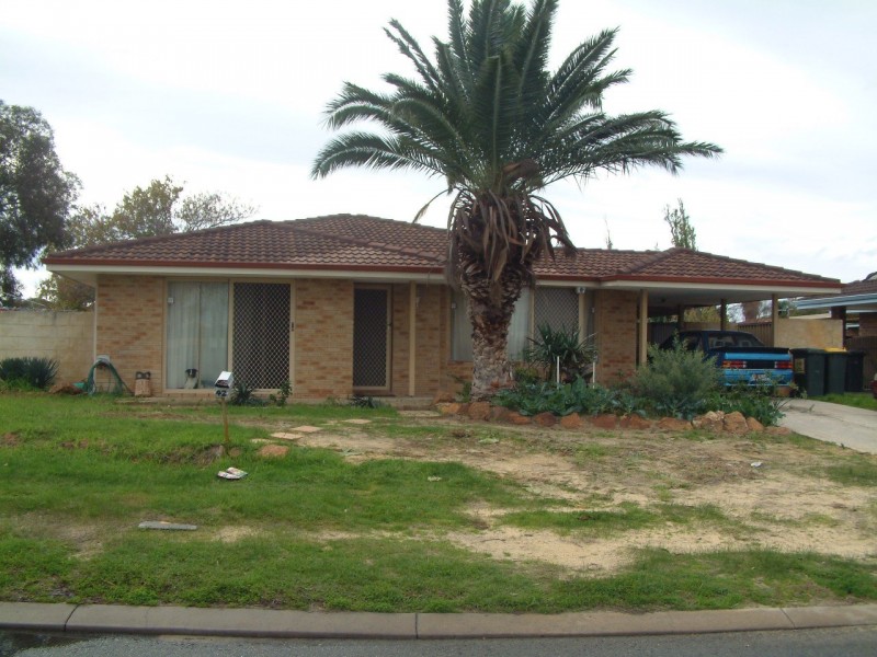 42 Patterson Drive, Middle Swan WA 6056