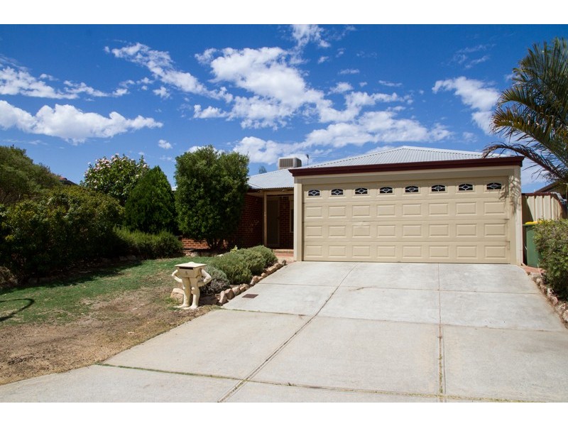5 Akma Court, Maddington WA 6109