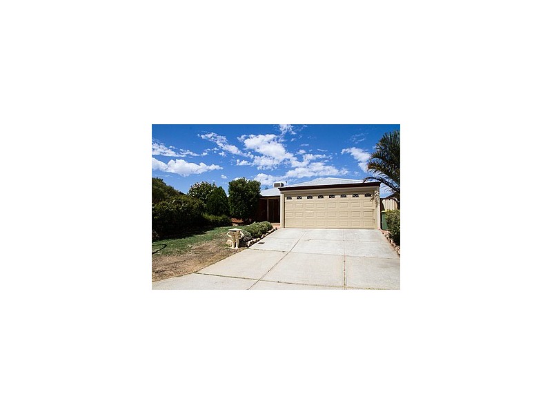 3 Ackma Crt, Maddington WA 6109