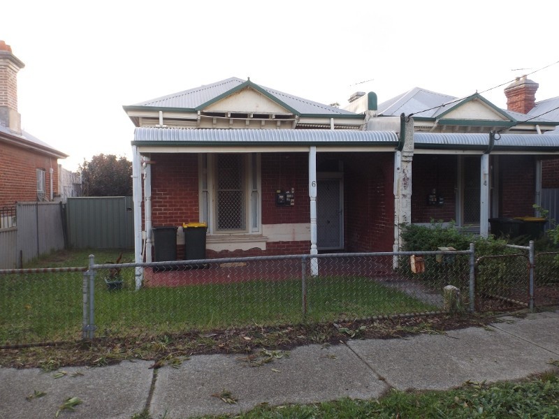 6 Byers Rd, Midland WA 6056