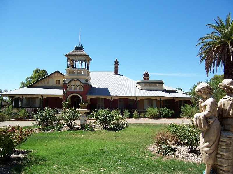 59 Gordon Street, Northam WA 6401