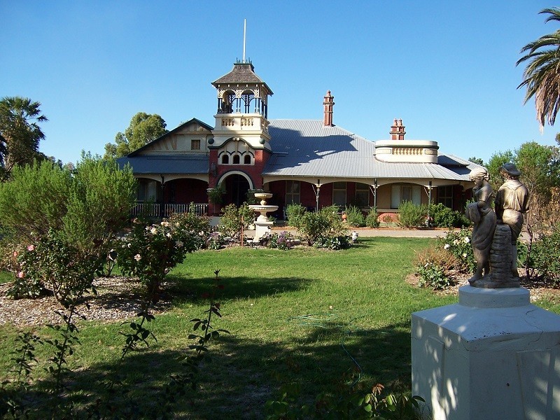 59 Gordon Street, Northam WA 6401