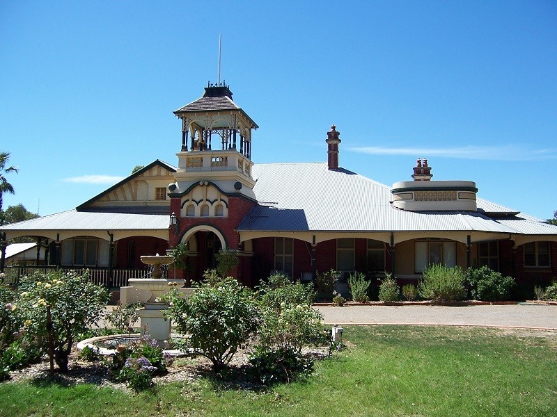 59 Gordon Street, Northam WA 6401