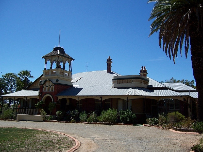 59 Gordon Street, Northam WA 6401