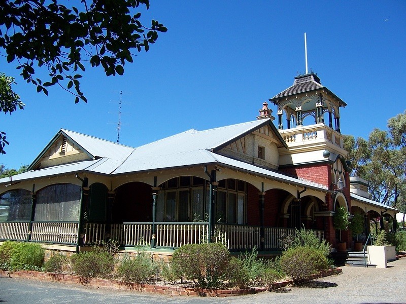 59 Gordon Street, Northam WA 6401