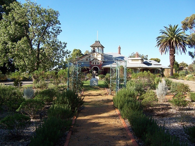 59 Gordon Street, Northam WA 6401