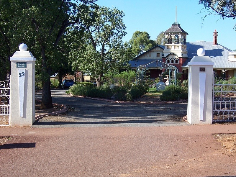 59 Gordon Street, Northam WA 6401