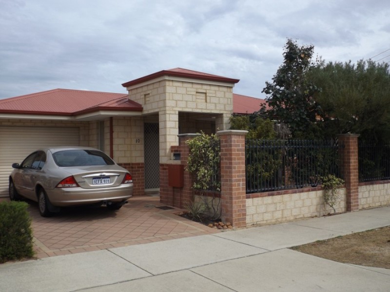 10-49 George Street, Midland WA 6056