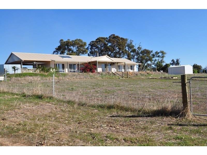 Lot 352 Glenmore Drive, Bakers Hill WA 6562
