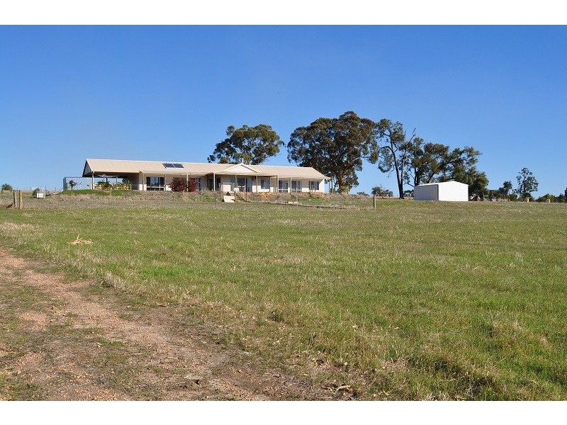 Lot 352 Glenmore Drive, Bakers Hill WA 6562