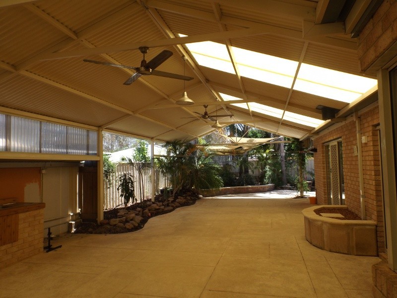 40 Greenough Crt, Jane Brook WA 6056