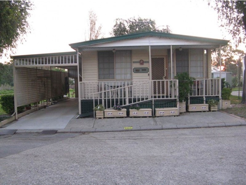 Site 105/91 Benara Road, Caversham WA 6055