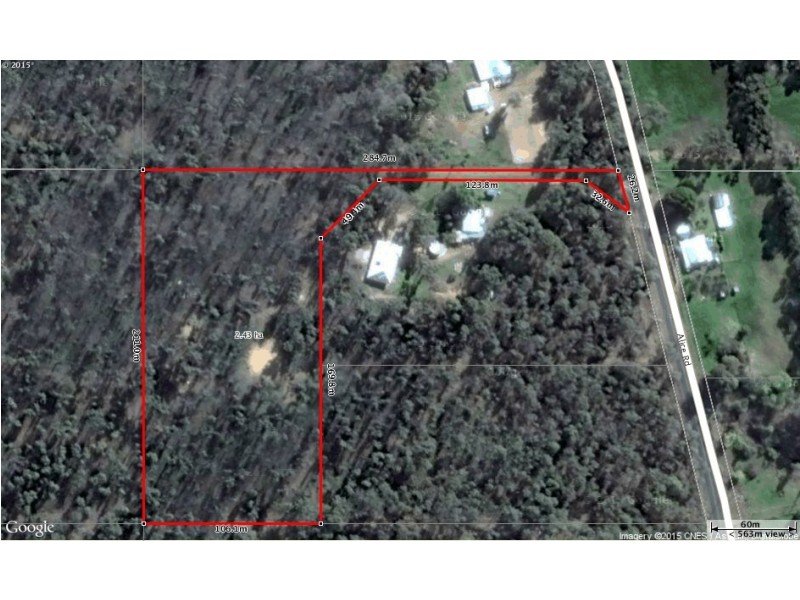 1695 Alice Rd, Mount Helena WA 6082