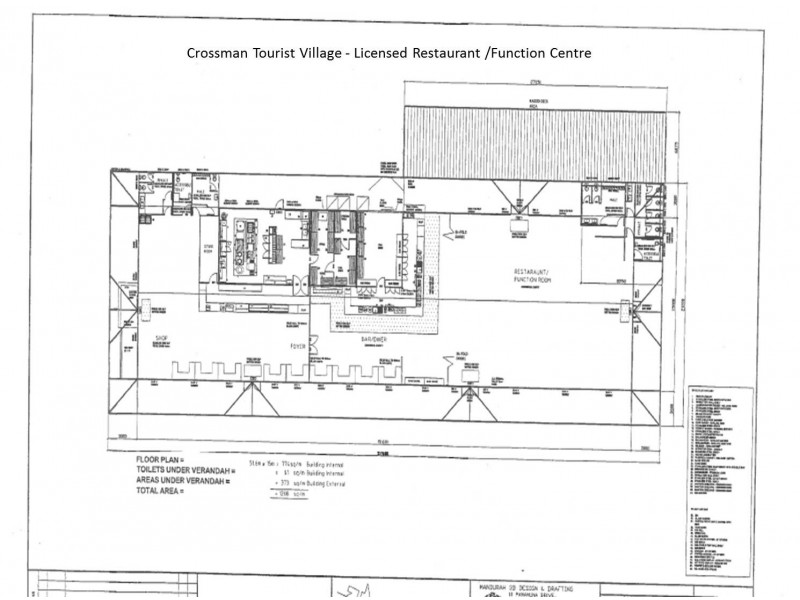 9190 Albany Hway, Crossman WA 6390