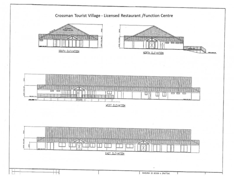 9190 Albany Hway, Crossman WA 6390