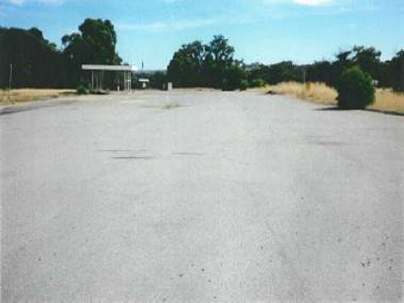 9190 Albany Hway, Crossman WA 6390