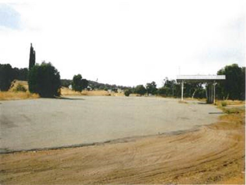 9190 Albany Hway, Crossman WA 6390