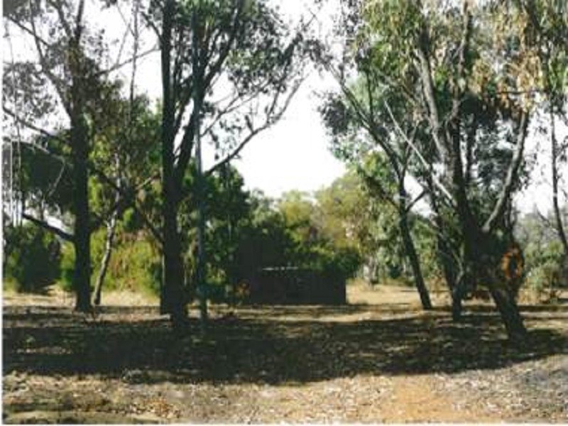 9190 Albany Hway, Crossman WA 6390