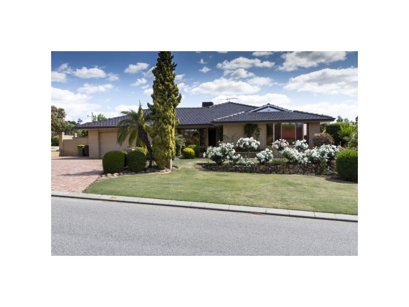 60 Gallipoli Drive, Greenmount WA 6056