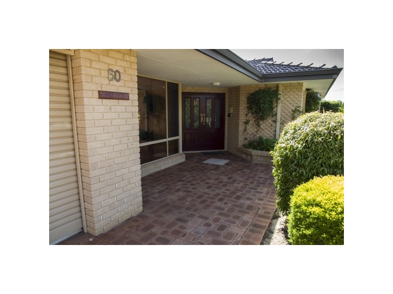 60 Gallipoli Drive, Greenmount WA 6056
