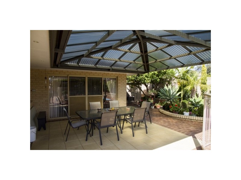 60 Gallipoli Drive, Greenmount WA 6056