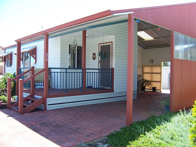 31B/25 Cockburn Rd, South Fremantle WA 6162