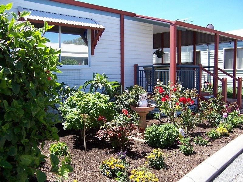 31B/25 Cockburn Rd, South Fremantle WA 6162