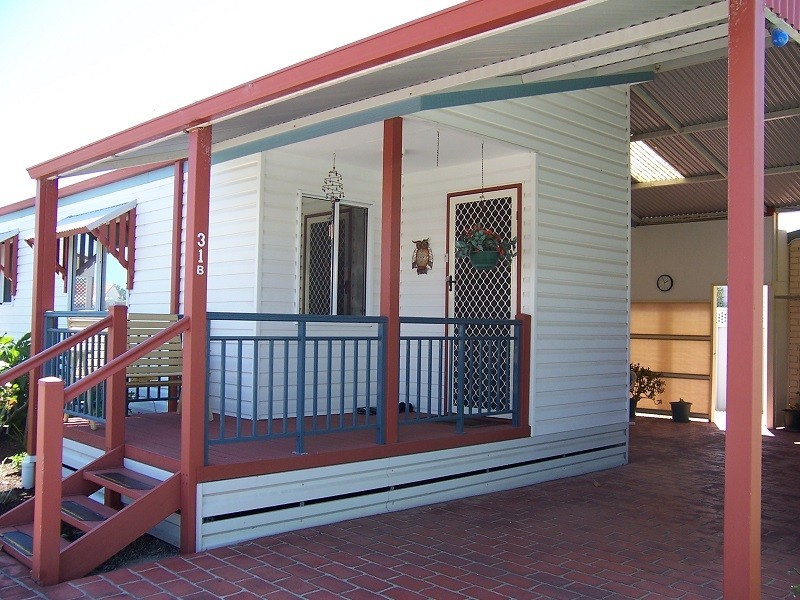 31B/25 Cockburn Rd, South Fremantle WA 6162