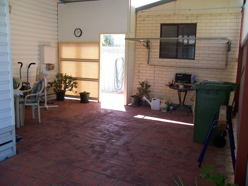 31B/25 Cockburn Rd, South Fremantle WA 6162