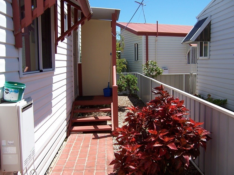 31B/25 Cockburn Rd, South Fremantle WA 6162