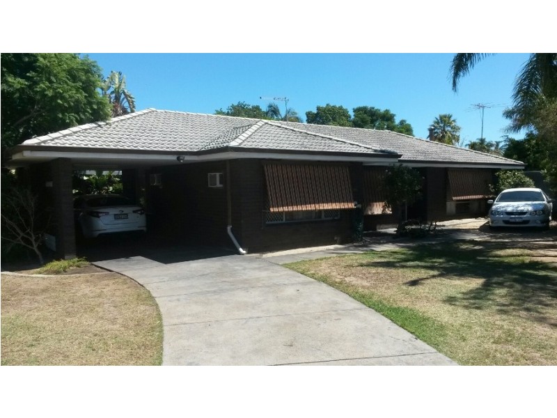 1 Bandalong Way, High Wycombe WA 6057