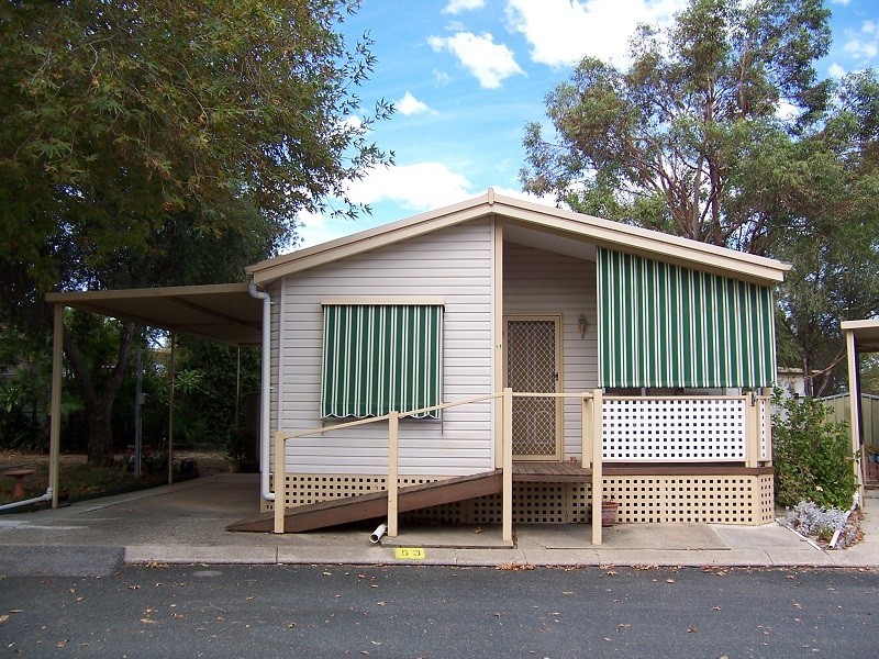 53/91 Benara Rd, Caversham WA 6055