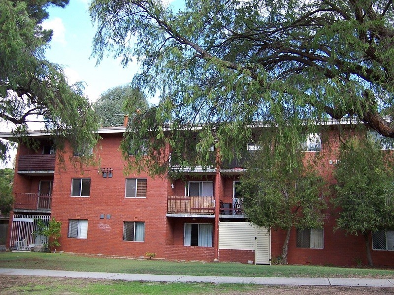 7/91 Seventh Ave, Maylands WA 6051